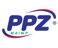 Portal Kerjaya PPZ Logo